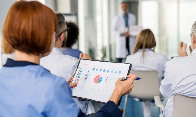 Curaleaf and Medical Cannabis Clinicians Society to Strengthen UK Prescriber Education