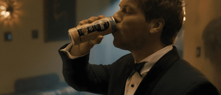Censored Everywhere, Cinematic Anyway: The New Weed Ad Playbook