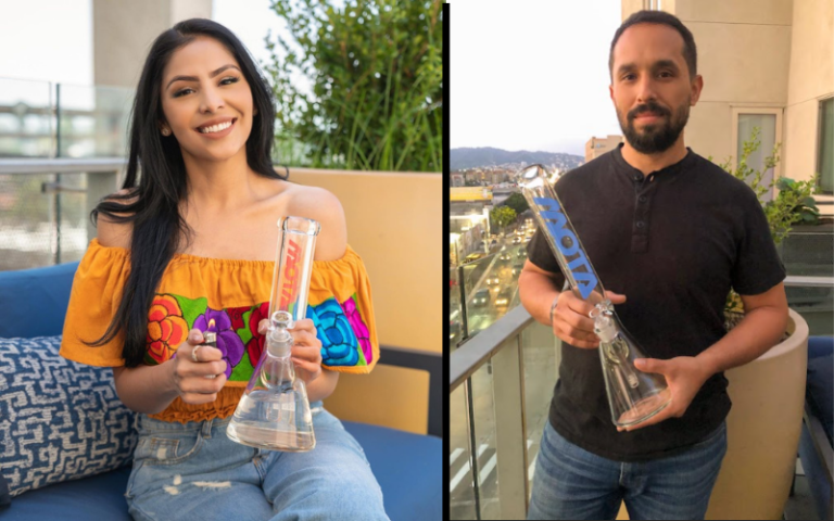 MOTA Fuels the American Glass Revolution – Cannabis & Tech Today