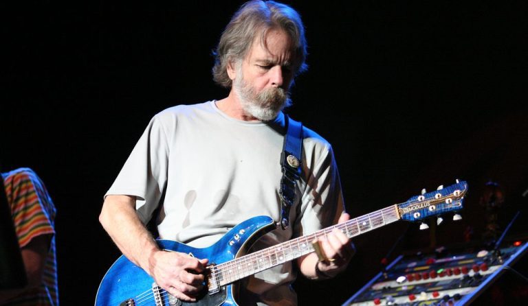 Weir All on Weed: What Bob Weir Really Thought About Pot