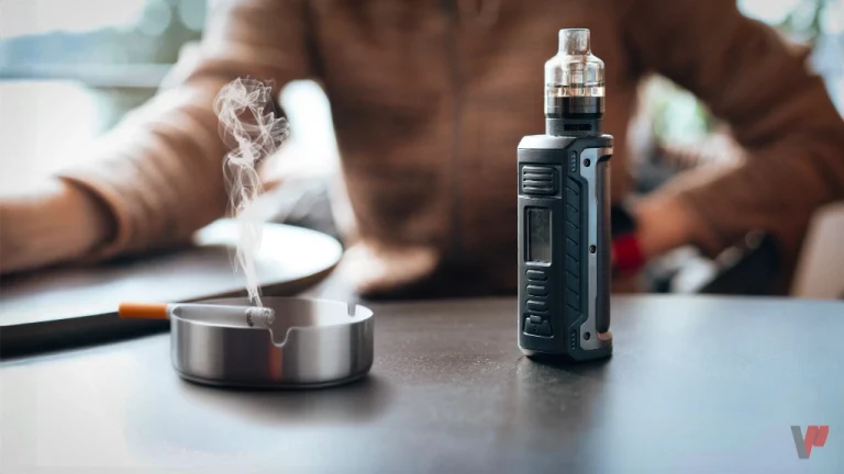 The UK’s Vape Ban Debate Intensifies: Experts List the Multiple Ways in Which it Will Likely Backfire