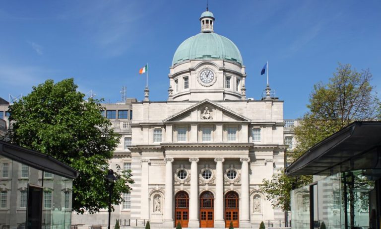 Ireland Moves Forward With Review of Medical Cannabis Programme