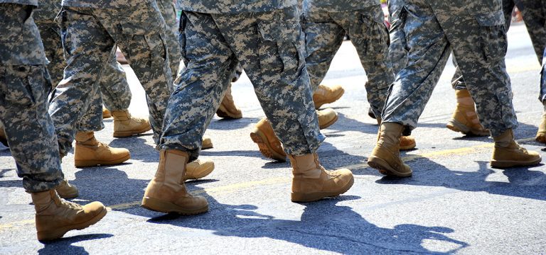 Army Reserve Major Loses Promotion Due to Ownership in New York Cannabis Company