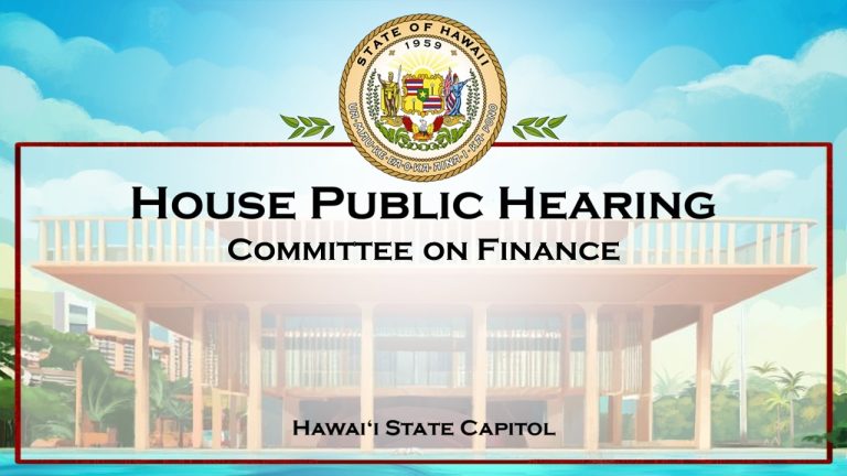 Hawaii Lawmakers Approve Bill To Create Psychedelics Task Force Charged With Studying Psilocybin And MDMA