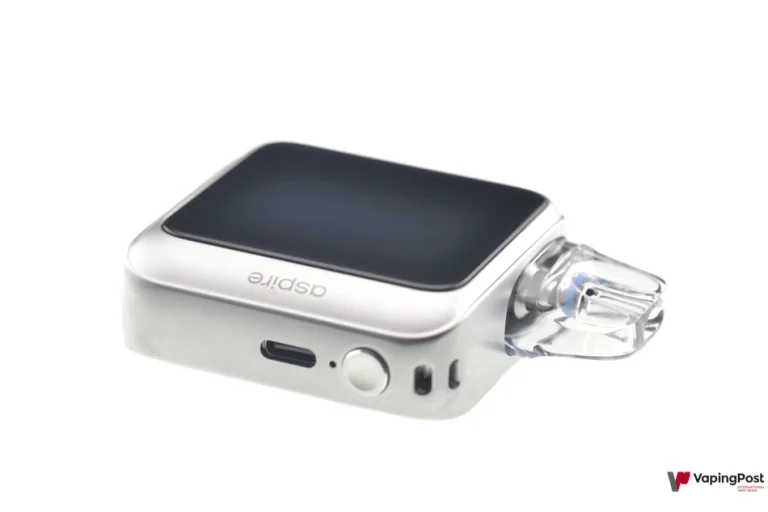 Review: Pixo Ultra – Aspire