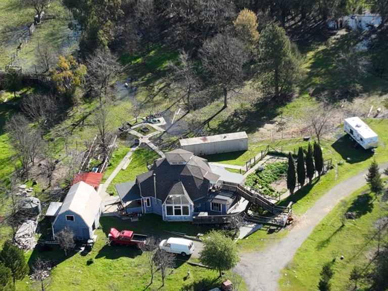 Sonoma County Drone Surveillance: ACLU Lawsuit, Fines and Cannabis Growers
