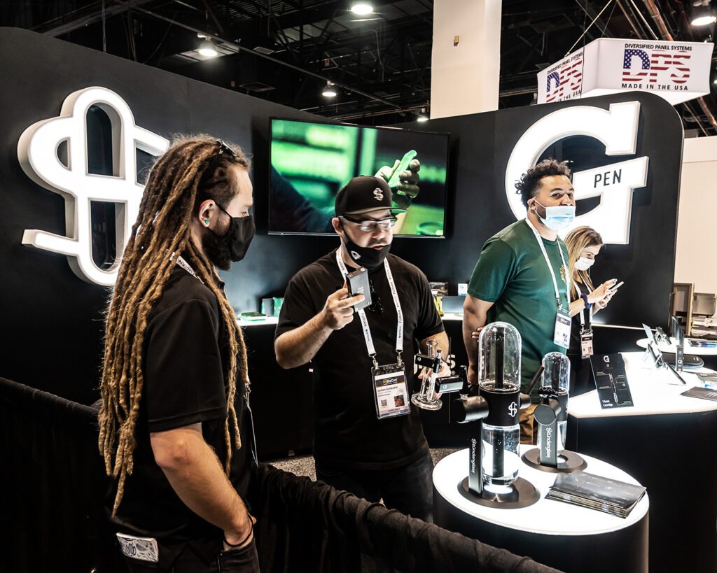 cannabis trends MJbizCon-10-20-21-4346 Rosati web