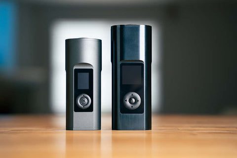 Arizer Solo 3 v2 vs Solo 2 Side by Side Comparison