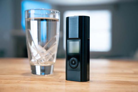 Arizer Solo 3 v2 Review Cleaning and Maintenance
