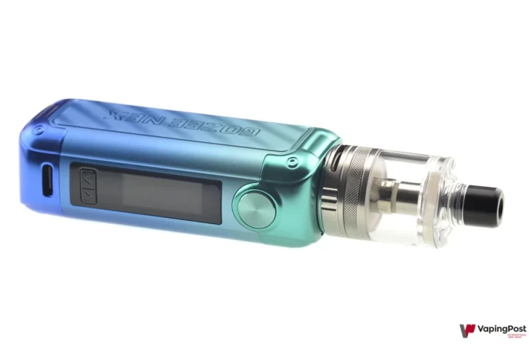 Review: Gozee Nex – Innokin