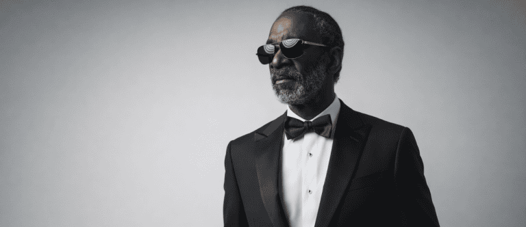 Vernell Varnado on Panama Red, Vietnam and 60 Years of Weed
