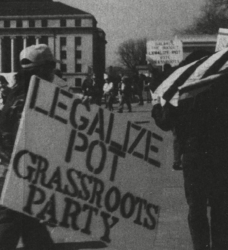 We Legalized Weed… So Why Does It Still Feel Broken? We Legalized Weed… So Why Does It Still Feel Broken?
