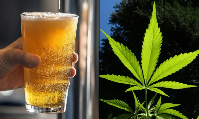 New Bipartisan Bill In Congress Would Keep Hemp THC Drinks Federally Legal And Regulated Like Alcohol