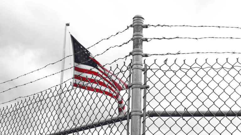 Land of the Free? US Recorded More Than 200,000 Marijuana Possession Arrests in 2025