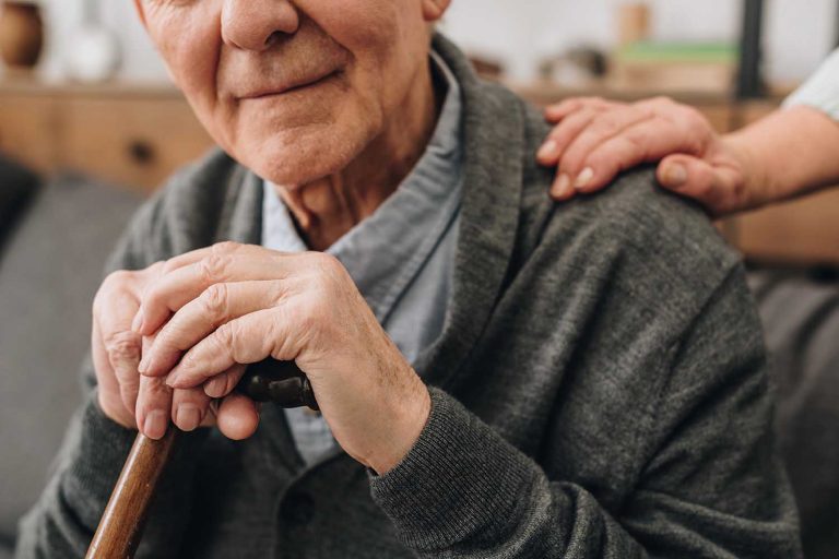 Cannabis ‘significantly’ reduces agitation in late-stage dementia patients