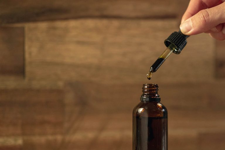 CBD could make cannabis products ‘stronger’, major study finds