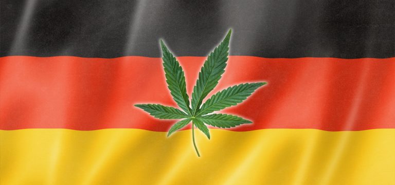 Medical Cannabis Imports in Germany Increase Sixfold Since 2024 Reforms