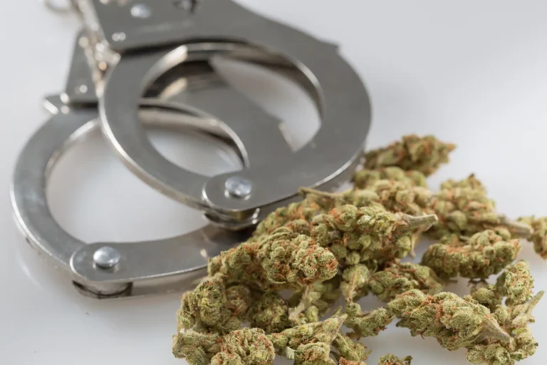 Too Many People On Probation And Parole Still Can’t Use Medical Marijuana, Even Under Federal Rescheduling And State Legalization (Op-Ed)
