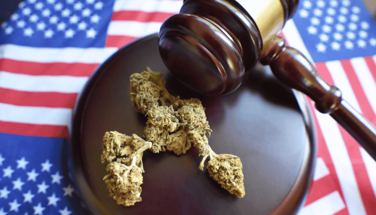 Marijuana Rescheduling: DEA’s Final Brief Asks Judge for Schedule III