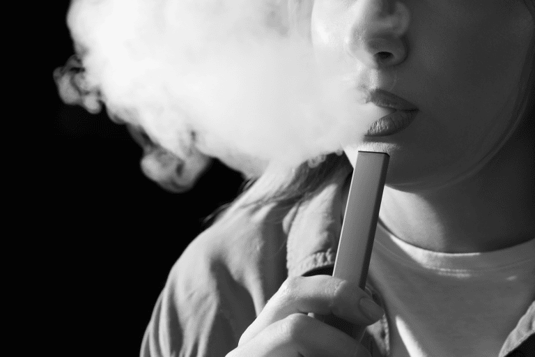 Why Some People May Never Quit