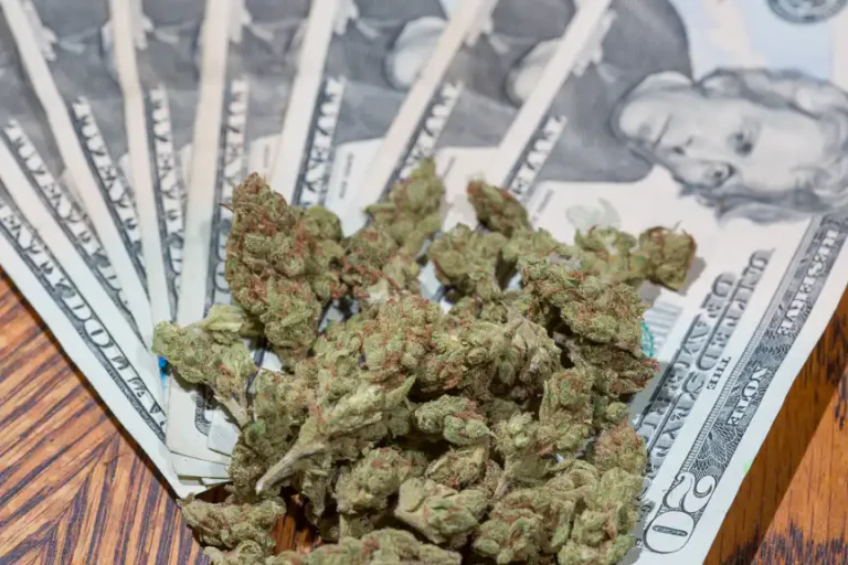 People Harmed By Marijuana Criminalization Would Receive Direct Cash Payments From The Government Under New Illinois Bill