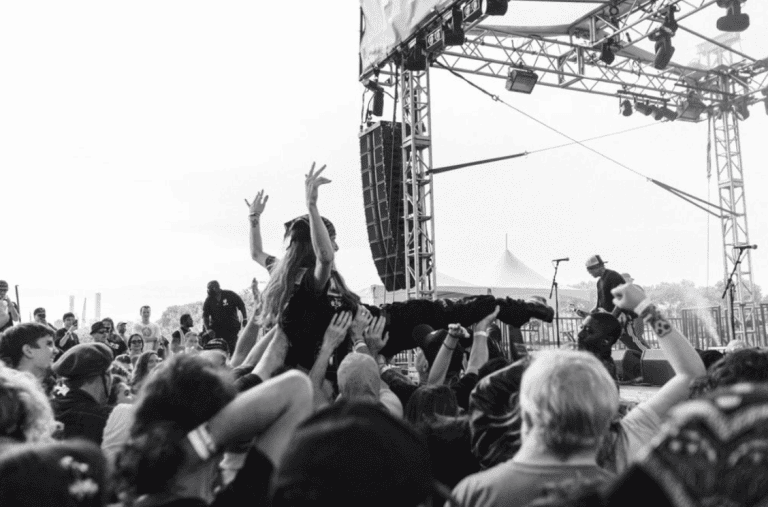CBGB Festival Returns to Brooklyn With a Cannabis Tie-In