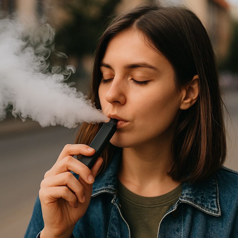 How to Choose the Right Nicotine Strength for Your E-Liquid