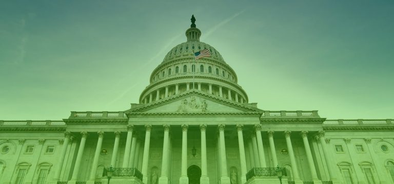 SAFE Banking Act Reintroduced in the Senate
