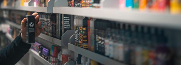 Britain’s Tobacco Policy Paradox: Legal Vape Shops Squeezed as Illicit Cigarettes Thrive